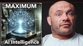 Why We MUST Push AI to Be as Smart as Possible | Episode #80