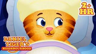 Great Moments with Baby Margaret | Cartoons for Kids | Full Episodes | Daniel Tiger