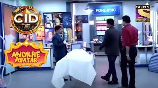 Diwali के दिन CID को मिली एक बुरी ख़बर | Full Episode | CID | Anokhe Avatar