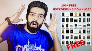 100 + Best HD Background Free download | 2022 | For Indoor & Outdoor Pics | bilal photography studio