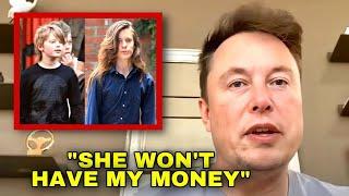 Why Elon Musk Banned His Transgender Daughter