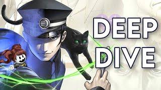 An Unexpected Treat (RAIDOU Remastered)