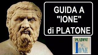 Guide to Plato's "Ion"
