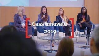 Cass Innovate 2019 (Highlights)