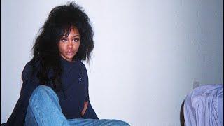 SZA - Castles (Visual)