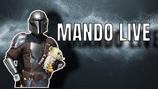 MANDO SATURDAY