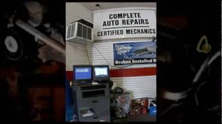 NYC Auto Repair Garage