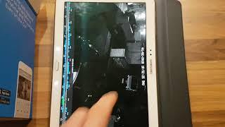 YI Home Camera app vs Reolink app