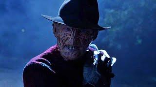 A Nightmare On Elm Street: Freddy Krueger Best Kills