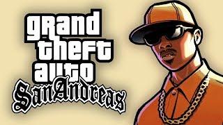 Что дает 100% прохождение GTA: San Andreas ?!