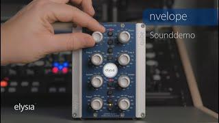 elysia nvelope (sounddemo | no talk)