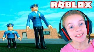 МОЕ СЧАСТЛИВОЕ ДЕТСТВО в Roblox видео для детей детская игра Роблокс