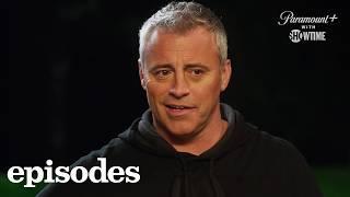 Matt LeBlanc's Funniest Moments | Episodes | SHOWTIME