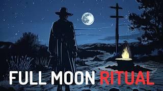 Full Moon In Sagittarius Ritual: Bring Me That Horizon
