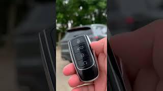 Cherry Tiggo 8 Plus Review (Part 1) #tiggo8pro #shorts #cars