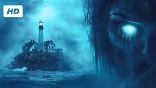 Powerfull Full Horror Movie | Only the lighthouse points the way to salvation | Movies in English