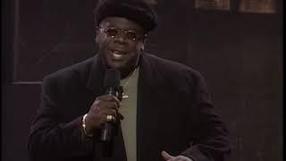 Def Comedy Jam - Cedric the Entertainer