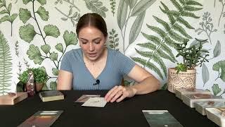 SAGITTARIUS LOVE TAROT | You mirror each other deeply… here’s what you need to know | MAY 2025