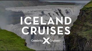 Iceland Cruises: Discover Breathtaking Natural Wonders