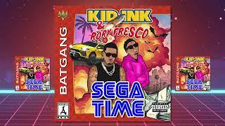 Kid Ink - Sega Time feat Rory Fresco [Audio]