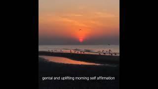 #Affirm with Afnan