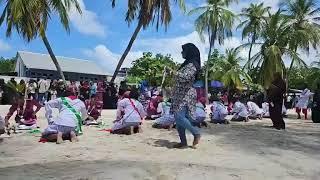 Kamadhoo Eid 1444. ( Lagiru)