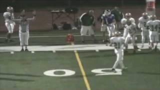 Joey Andrada Highlights 2009