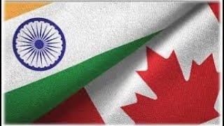 India v/s Canada- Short and Simple answer