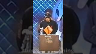 Surviving members of Nirvana at the 1994 VMAs #nirvana #kurtcobain #davegrohl #mtv #vmas #mtvvmas