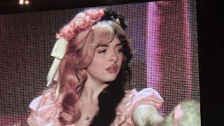 Melanie Martinez - Lollapalooza 2024 Full Show 4K - CREDITS TO REMASTER KINGDOM.