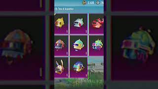 My official id inventory toor #bgmi #PGM GAMER YT #QUADIR GAMERZ YT #RAHAN GAMING YT  like karo