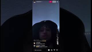 Summrs responds to comment saying he’s a bad influence on lil bro Desire | Live 1/11