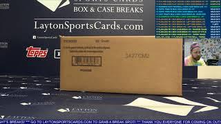 Rands for Bowmans Best MLB #45