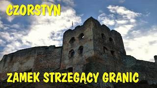 Castles of the Middle Ages IV - Czorsztyn