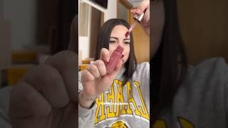 GRWM en segundos️ #grwm #grwmmakeup #makeup #sheglam #haul #parati #foryou #beauty #unboxing