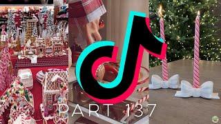 20+ MINUTES OF CHRISTMAS TIKTOK’s | CHRISTMAS COUNTDOWN | 75 days! | No. 137