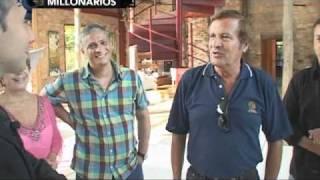 CQC 08-05-2011 MILLONARIOS