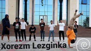 Lezginka VS Break Dance 2020 Break Dance  o'rganish Sirlari Хоразм Лезгинка обучение красивый танцы