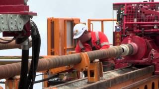 Horizontal Drilling