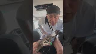 FULL RESEND - SteveWillDoIt and 6ix9ine Bless Poor Family with 1 Million...