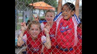 Pool - Wave / TX Avengers 10u