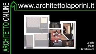 Architetto online - progetta online la casa dei tuoi sogni.