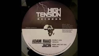 ADAM RAAD - Humble Lion / JACIN - Version 2013