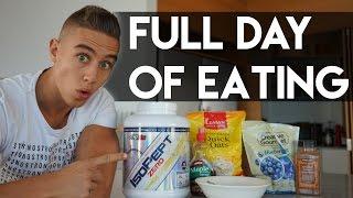 Cutting Tips on LOW Calories | Meal by Meal Cooking | Zac Perna