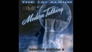 Modern Talking - The 1st Album Remixed Edition 2 (re-cut by Manaev)