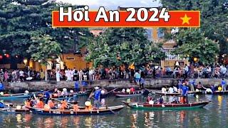 Hoi An -Travel Guide 2024