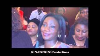 "YESU NA NGAI" de José NZITA / KIN-EXPRESS Productions