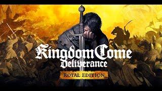 Потихоньку продолжаем сюжет ⇰ Kingdom Come: Deliverance №10