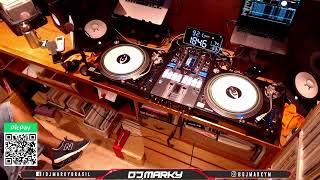 DJ Marky Live D&B Sessions : 26th September 2024