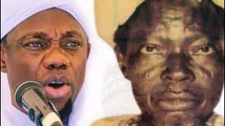 SHEU BILALA KOJA IGBERA GA KO | SHEIKH SULYMAN FARUQ MUFTY OF ILORIN